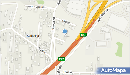 Piekarnia Staropolska, ul. Krótka 5, Rząska 30-199 - Przedsiębiorstwo, Firma, NIP: 6831415617