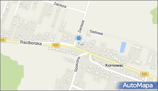 Piekarnia - Sylwester Krzemień, ul. Raciborska 91, Kornowac 44-285 - Przedsiębiorstwo, Firma, NIP: 6391008746