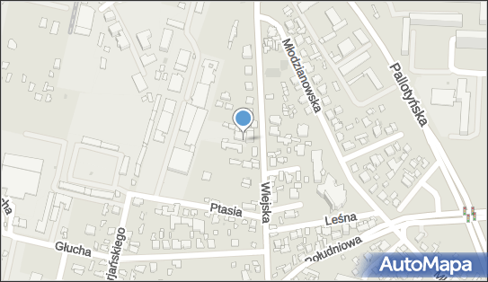 7960074260, Piekarnia Sylwester Wojcieszek 