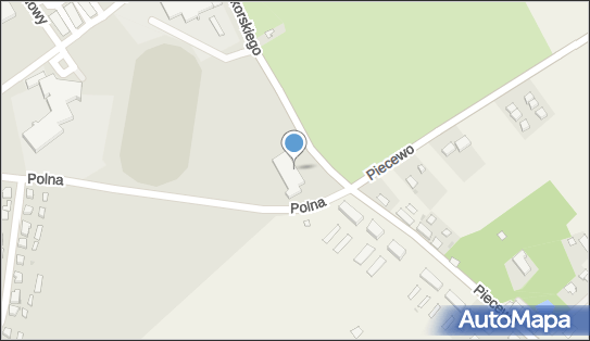 8741001669, Piekarnia 