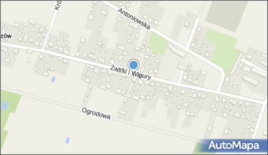 5730001380, Gospodarstwo Rolne Marek Szlęg 