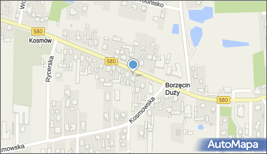 5270155910, Piekarnia