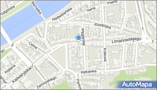 Piekarnia, ul. Bolesława Limanowskiego 4, Kraków 30-534 - Przedsiębiorstwo, Firma, NIP: 6790042153