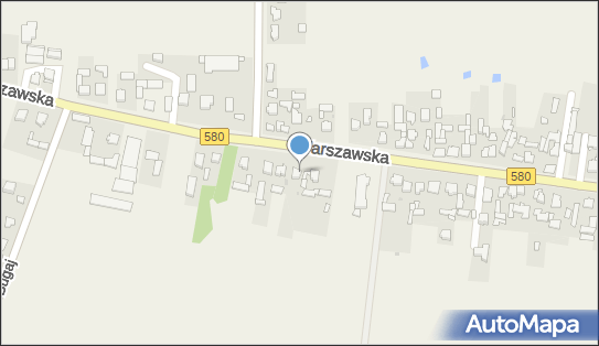 Piekarnia, ul. Warszawska 16, Koczargi Nowe 05-082 - Przedsiębiorstwo, Firma, NIP: 5270155040