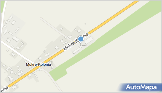 Piekarnia, Mokre-Kolonia N, Mokre-Kolonia 48-155 - Przedsiębiorstwo, Firma, NIP: 7480002639