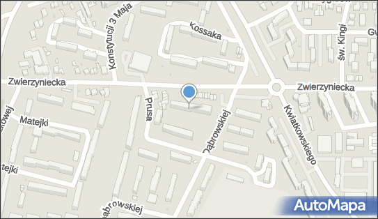 Piekarnia, ul. Zwierzyniecka 14/56, Tarnobrzeg 39-400 - Przedsiębiorstwo, Firma, NIP: 8671028596