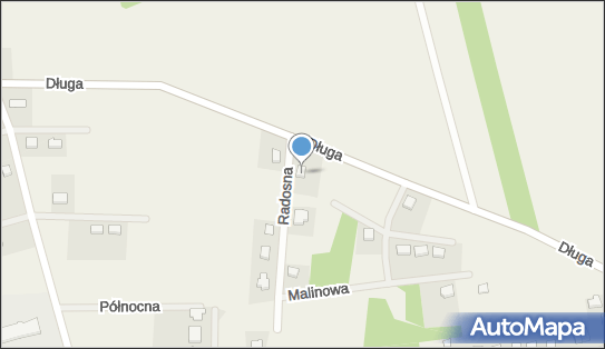 5880017371, Piekarnia Langa Andrzej 