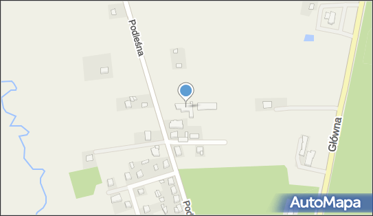 Piekarnictwo i Cukiernictwo, Podleśna 16a, Gieczno 95-001 - Przedsiębiorstwo, Firma, NIP: 7321005157