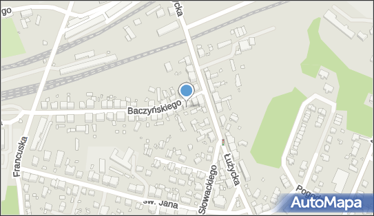 Piekarnictwo Janusz Karkowski, ul. Krzysztofa Kamila Baczyńskiego 3 59-900 - Przedsiębiorstwo, Firma, NIP: 6151535699