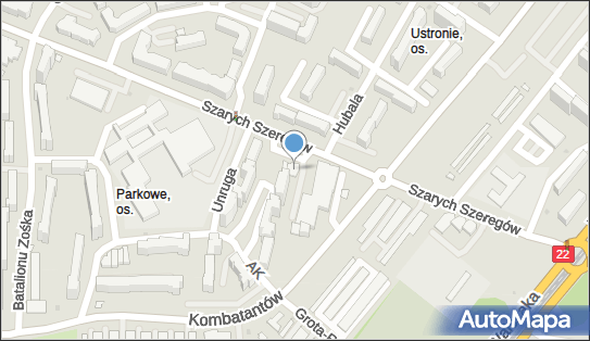 5992934581, Piekarnictwo - Zakład Produkcyjno-Handlowy M&M sp. z o.o. 