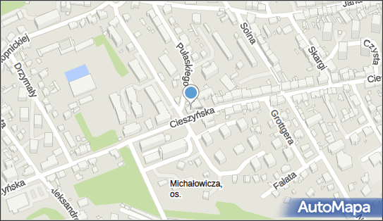9371065205, Piekarnicwto-Cukiernictwo Halina Kwaśna-Bartków 