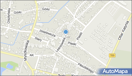 Piekarstwo Piotr Kaszyński, Leśniowska 8, Żarki 42-310 - Przedsiębiorstwo, Firma, NIP: 5771012280