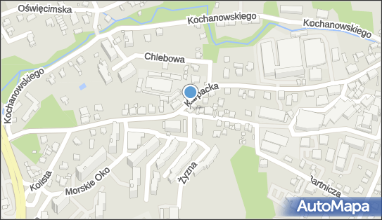 5471074816, Piekarstwo Tomasz Dunat 