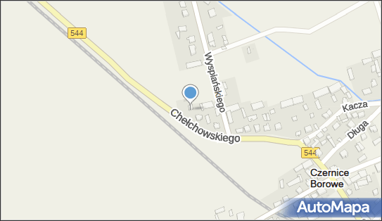 Piękną Być, ul. St. Chełchowskiego 30, Czernice Borowe 06-415 - Przedsiębiorstwo, Firma, NIP: 7611533025