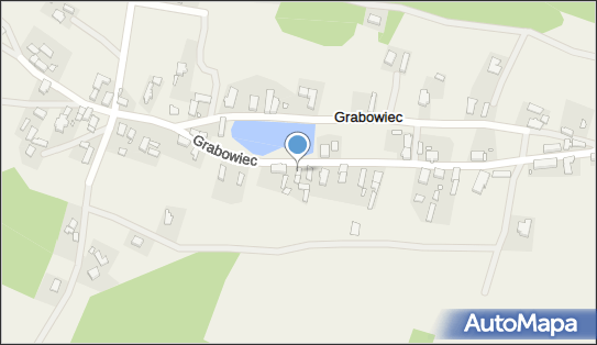 Piękne Dęby w Grabowcu, Grabowiec 19, Grabowiec 66-008 - Przedsiębiorstwo, Firma, numer telefonu, NIP: 9731008015