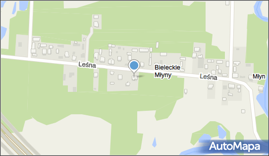 Piękne Łazienki, Leśna 27, Bieleckie Młyny 26-026 - Przedsiębiorstwo, Firma, NIP: 6571049391