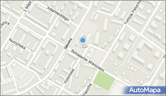 Pielęgnacja Psów, Bohaterów Warszawy 4, Warszawa 02-495 - Przedsiębiorstwo, Firma, NIP: 5221413364