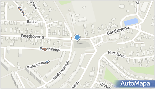 Pielęgnacja Rąk, ul. Zygmunta Noskowskiego 1, Gdańsk 80-170 - Przedsiębiorstwo, Firma, NIP: 5832711375