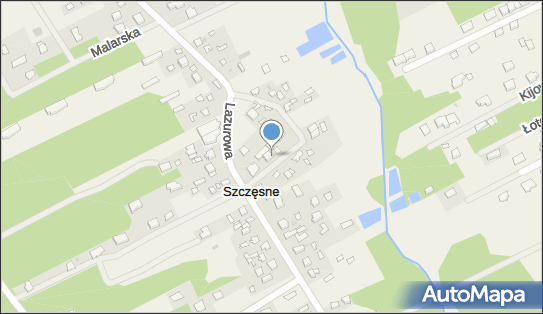 Pielęgniarka Dyplomowana Środowiskowa, ul. Miodowa 3, Odrano-Wola 05-825 - Przedsiębiorstwo, Firma, NIP: 5291329249