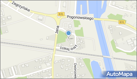 Pielęgniarka Dyplomowana, ul. Zegrzyńska 6, Nieporęt 05-126 - Przedsiębiorstwo, Firma, NIP: 5311190287