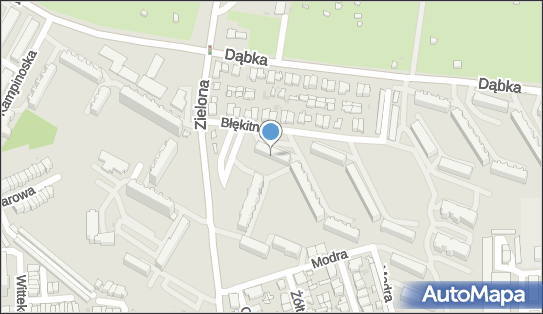 Pielęgniarka Dyplomowana, ul. Błękitna 5 A KL.5, Gdynia 81-111 - Przedsiębiorstwo, Firma, NIP: 9580689803