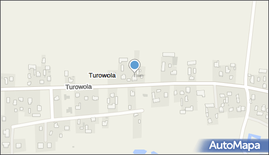 Pielęgniarka, Turowola 74, Turowola 21-013 - Przedsiębiorstwo, Firma, NIP: 5050001352