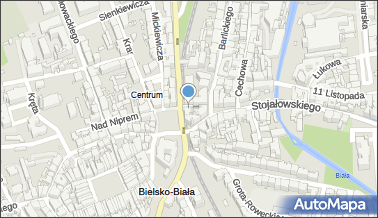 Pielęgniarka, Przechód 2, Bielsko-Biała 43-300 - Przedsiębiorstwo, Firma, NIP: 5531301524