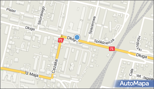 Pielęgniarstwo Ewa Kowalska, Długa 66, Zgierz 95-100 - Przedsiębiorstwo, Firma, NIP: 9471134733