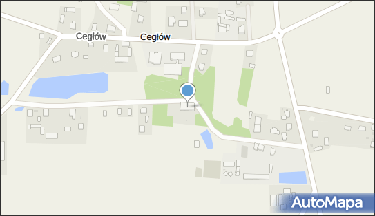 Pielęgniarstwo Ogólne, Cegłów 22, Cegłów 96-314 - Przedsiębiorstwo, Firma, NIP: 8381064804