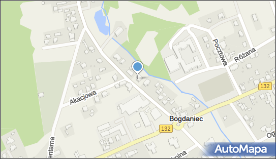 Pielęgniarstwo Środowiskowo Rodzinne, Leśna 9, Bogdaniec 66-450 - Przedsiębiorstwo, Firma, NIP: 5991674942