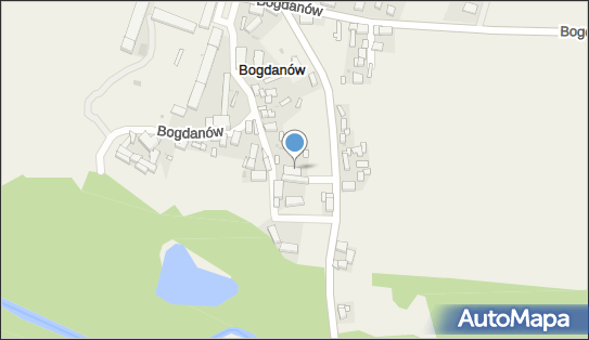 Pielichowska E., Bogdanów 28, Bogdanów 55-314 - Przedsiębiorstwo, Firma, NIP: 9131297867