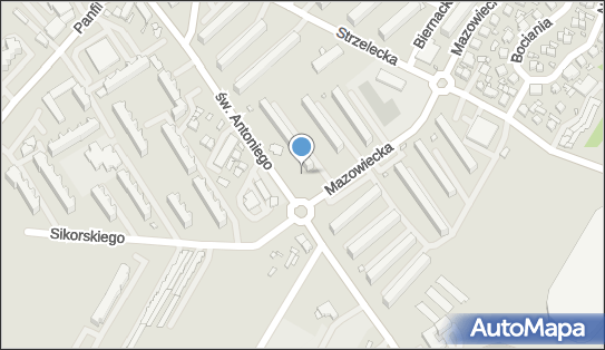 Pielmed, Mazowiecka 1, Tomaszów Mazowiecki 97-200 - Przedsiębiorstwo, Firma, NIP: 7732115321