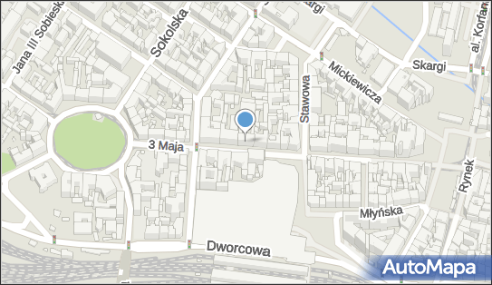 Piercingshop Krzysztof Fołda, 3 Maja 21, Katowice 40-097 - Przedsiębiorstwo, Firma, NIP: 6342438783