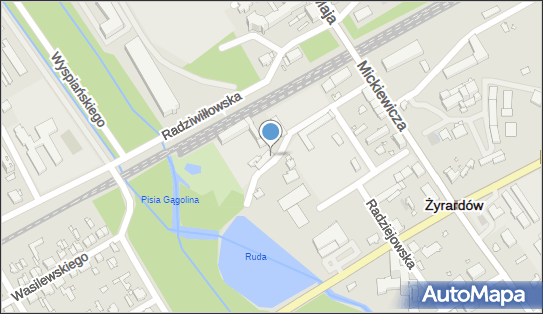 8381013250, P.P.H.U.