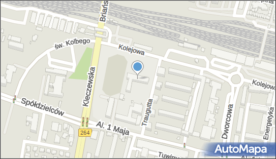 6652325470, Pierogarnia 