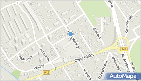 5472138122, Pierożek Bojarska Iwona, Rak Władysława 