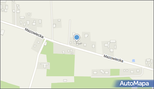 Pierożek Marek Radzymiński, Mazowiecka 43, Nowe Racibory 05-555 - Przedsiębiorstwo, Firma, NIP: 1230233903