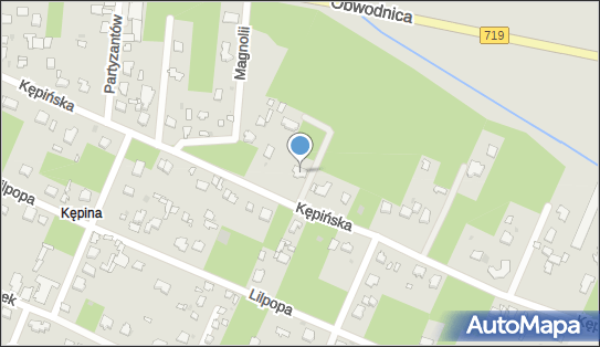 Pierrot Dorota Chotecka Pazura Radosław Pazura, Kępińska 67B 05-840 - Przedsiębiorstwo, Firma, NIP: 5342161275