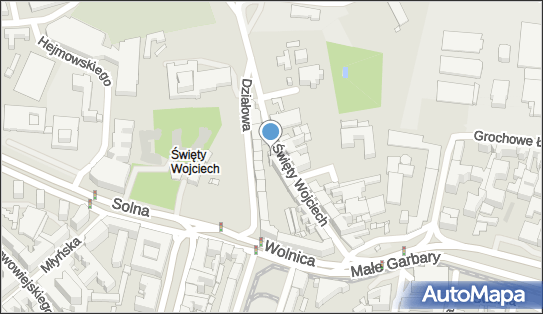 Pietkiewicz Piotr, ul. Święty Wojciech 8, Poznań 61-749 - Przedsiębiorstwo, Firma, NIP: 9720305577