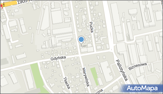 Pietrans Pietras Denis, ul. Marywilska 27, Radom 26-600 - Przedsiębiorstwo, Firma, NIP: 9482525331