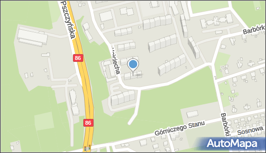 Pietras Adam P.H.Tarmet, Wojciecha 39A, Katowice 40-474 - Przedsiębiorstwo, Firma, NIP: 9541740948
