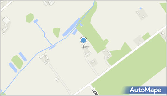 Pietrasińska Zofia Żwirownia, Lekarcice Nowe 26, Lekarcice Nowe 05-610 - Przedsiębiorstwo, Firma, NIP: 7981288977