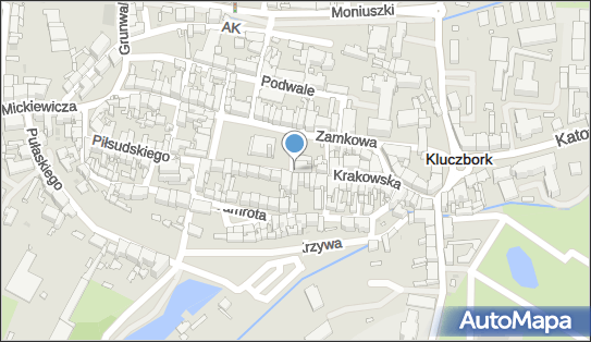 7511005982, Pietruszyński Kazimierz Przedsiębiorstwo Wielobranżowe 