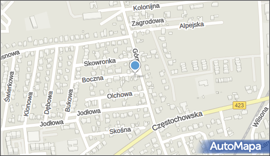 Pietrzak Edward Agencja Detektywistyczna Konwoju i Ochrony Agar 45-403 - Przedsiębiorstwo, Firma, NIP: 7540069625