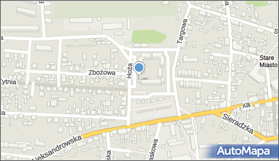 Pietrzak Przedsiębiorstwo Handlowo Usługowe Przemysław Pietrzak 95-100 - Przedsiębiorstwo, Firma, NIP: 7321821721