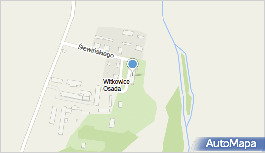 Pietrzak, Witkowice 5, Witkowice 96-512 - Przedsiębiorstwo, Firma, NIP: 5221919460