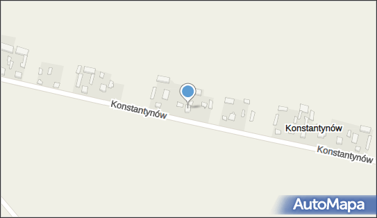 Pietrzyk Krzysztof, Konstantynów 26, Konstantynów 26-341 - Przedsiębiorstwo, Firma, NIP: 7681245389