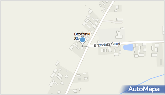 Pijalnia Piwa Grażyna Solecka Maciej Mężyk, Brzezinki Stare 60 26-706 - Przedsiębiorstwo, Firma, NIP: 8110006976