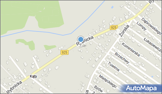 Pijalnia Piwa, Rybnicka 77, Orzesze 43-180 - Przedsiębiorstwo, Firma, NIP: 6350005432