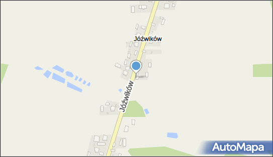 Pijalnia Piwa, Jóźwików 18, Jóźwików 26-230 - Przedsiębiorstwo, Firma, NIP: 6580401605